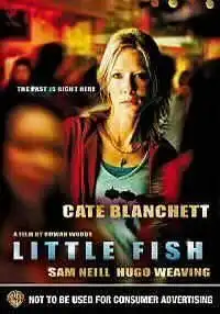 Watch and Download Little Fish 6