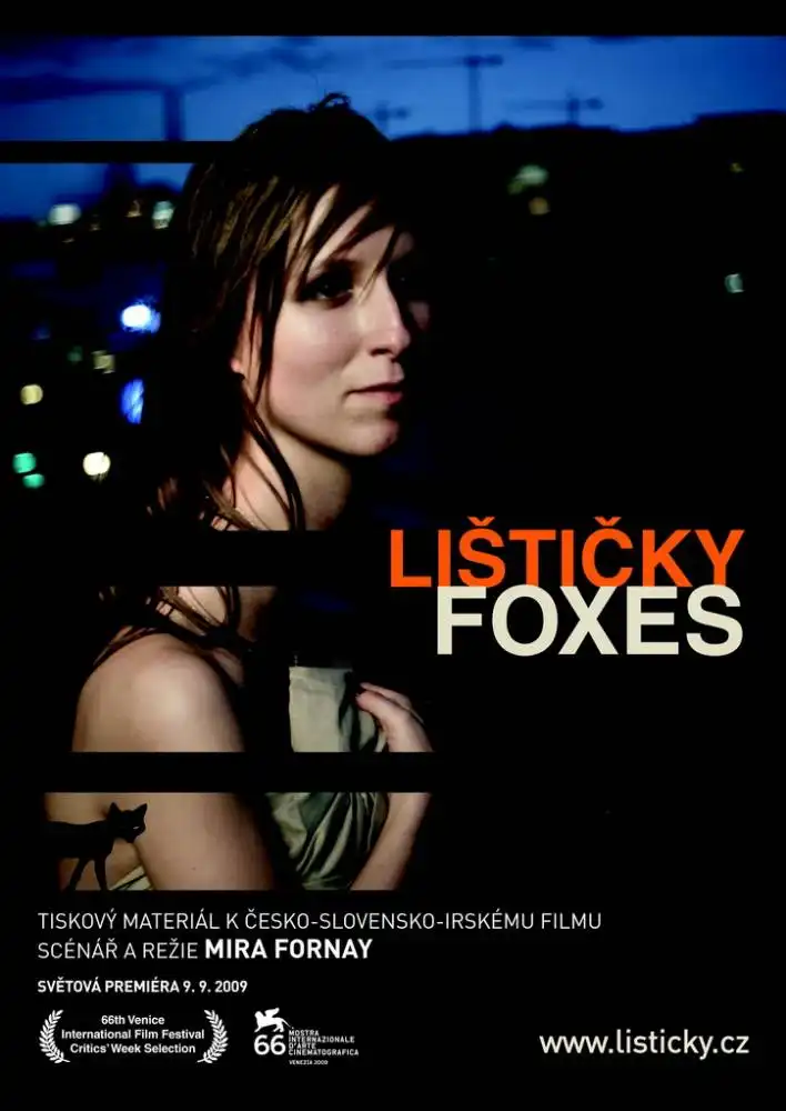 Watch and Download Little Foxes 4