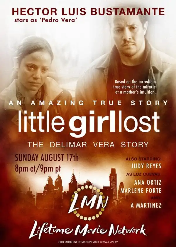 Watch and Download Little Girl Lost: The Delimar Vera Story 10