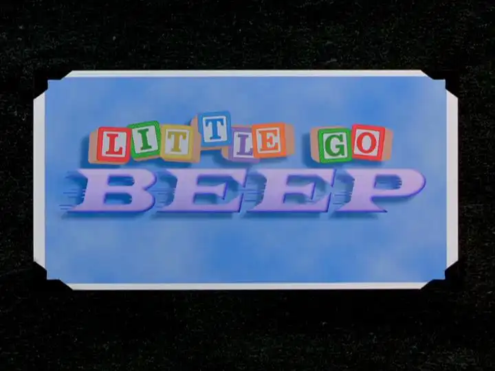Watch and Download Little Go Beep 6