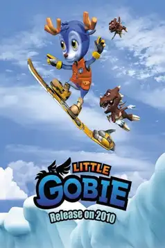 Watch and Download Little Gobie