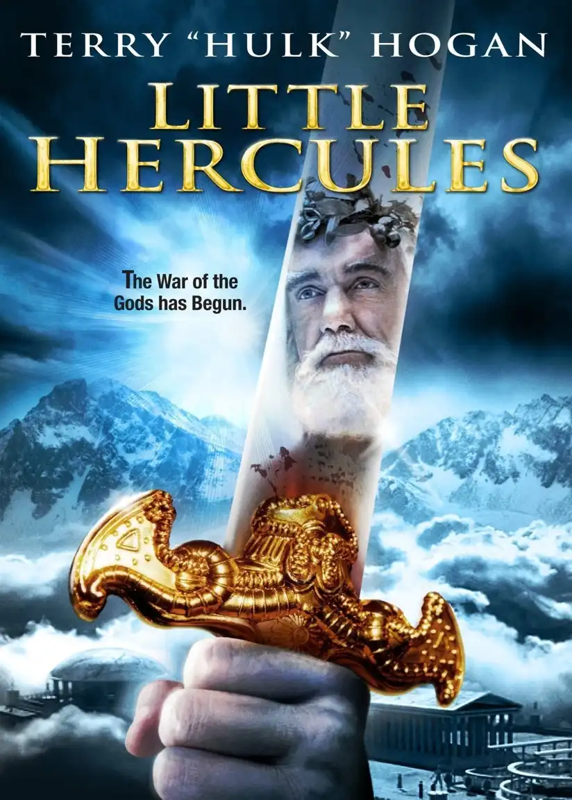 Watch and Download Little Hercules 4