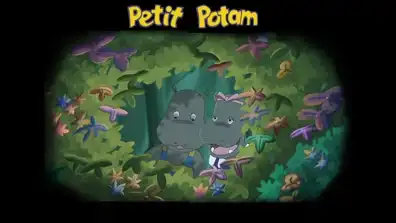 Watch and Download Little Hippo 1