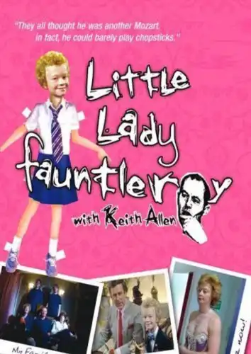 Watch and Download Little Lady Fauntleroy 1