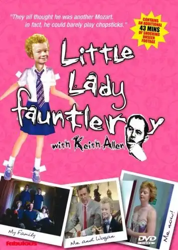 Watch and Download Little Lady Fauntleroy 2