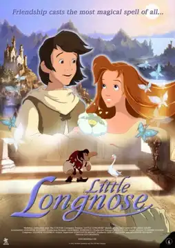 Watch and Download Little Longnose 3