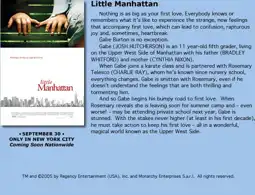 Watch and Download Little Manhattan 15