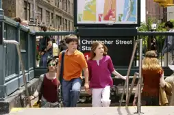 Watch and Download Little Manhattan 8