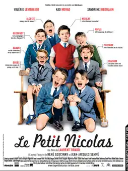 Watch and Download Little Nicholas 8