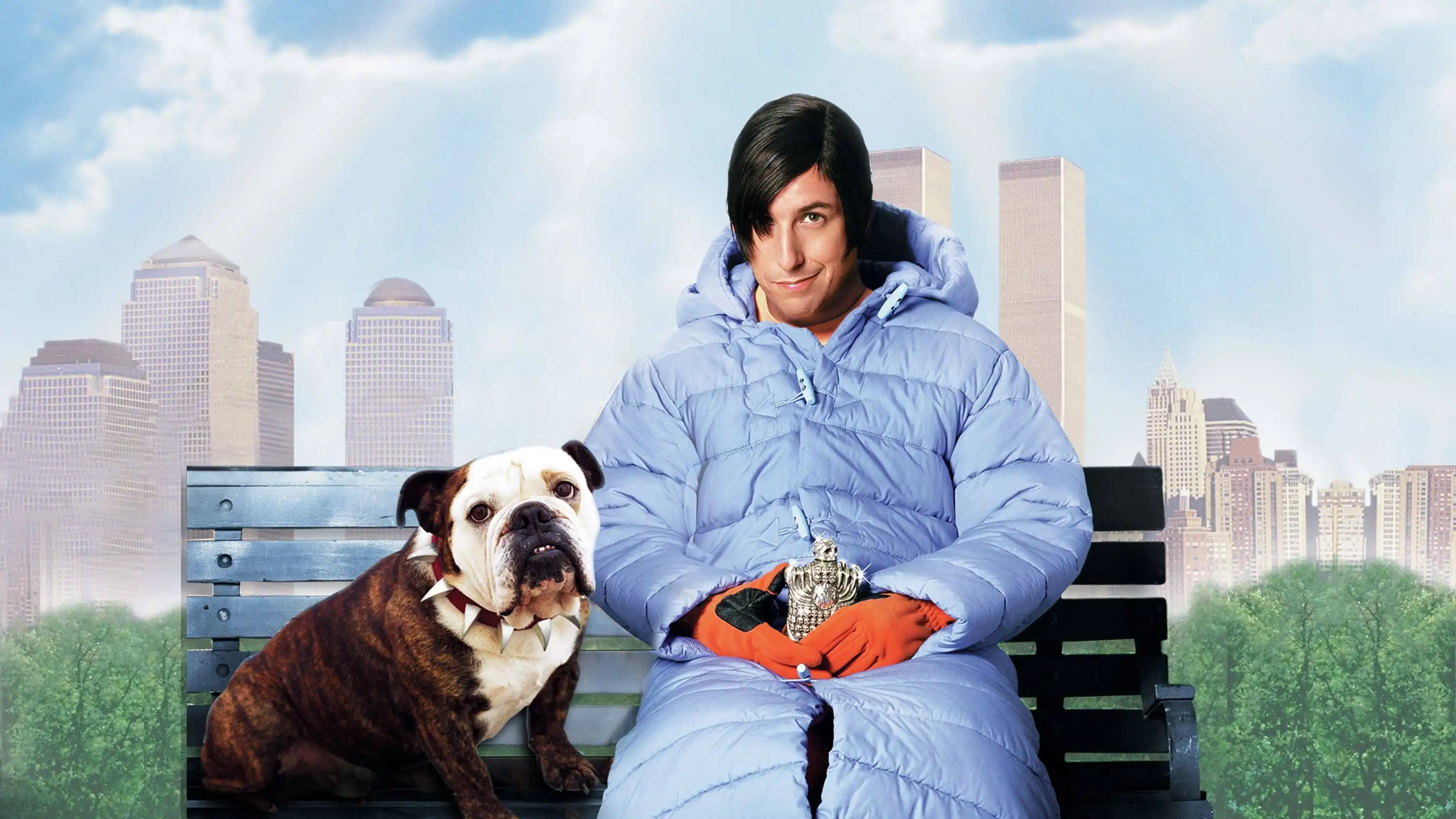 Watch and Download Little Nicky 1