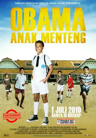 Watch and Download Little Obama 1