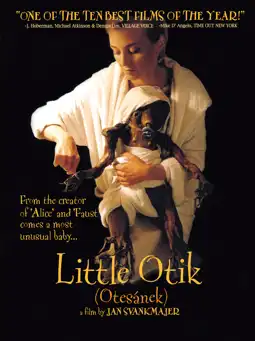 Watch and Download Little Otik 14