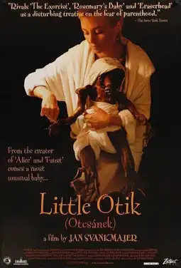 Watch and Download Little Otik 15