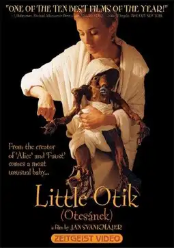 Watch and Download Little Otik 7