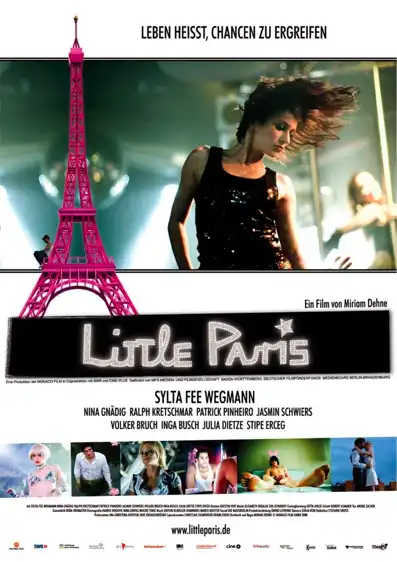 Watch and Download Little Paris 1