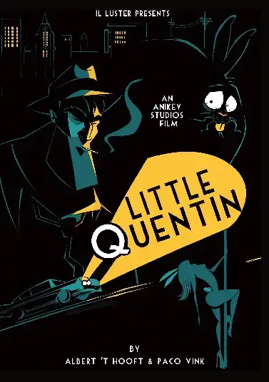 Watch and Download Little Quentin 1