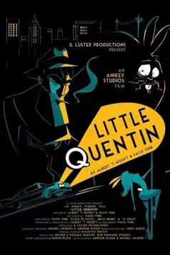 Watch and Download Little Quentin