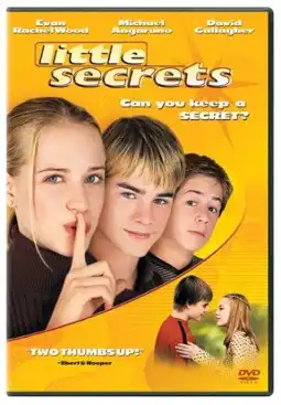 Watch and Download Little Secrets 11