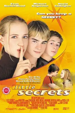 Watch and Download Little Secrets 8