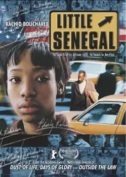 Watch and Download Little Senegal 2