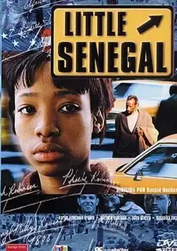 Watch and Download Little Senegal 3