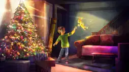 Watch and Download Little Spirit: Christmas in New York 3