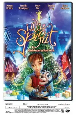 Watch and Download Little Spirit: Christmas in New York 5