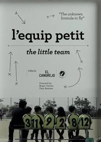 Watch and Download Little Team 5