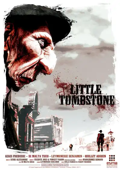 Watch and Download Little Tombstone 2