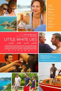 Watch and Download Little White Lies 15