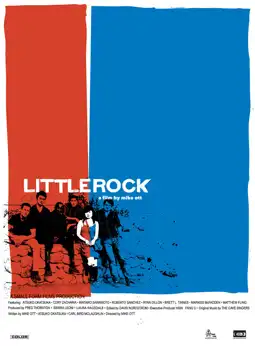 Watch and Download Littlerock 10