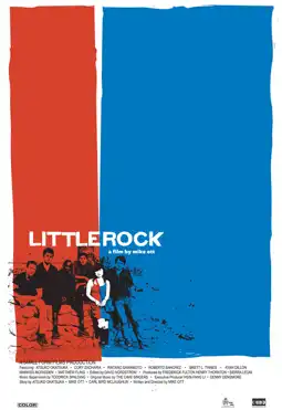 Watch and Download Littlerock 8