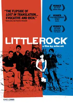 Watch and Download Littlerock 9