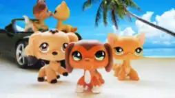 Watch and Download Littlest Pet Shop: Popular 1