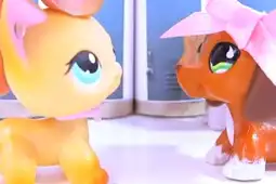 Watch and Download Littlest Pet Shop: Popular 3