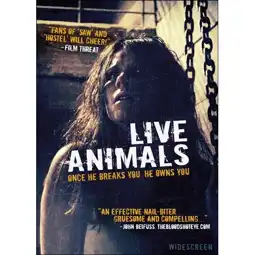 Watch and Download Live Animals 3