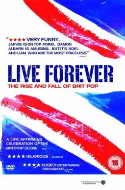 Watch and Download Live Forever 3