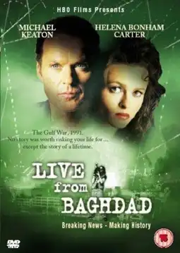 Watch and Download Live from Baghdad 3