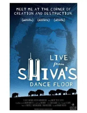 Watch and Download Live from Shiva's Dance Floor 5