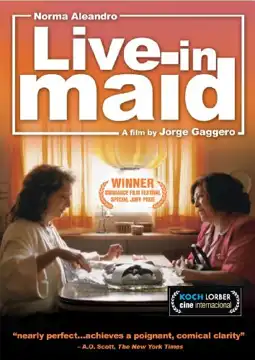 Watch and Download Live-In Maid 1