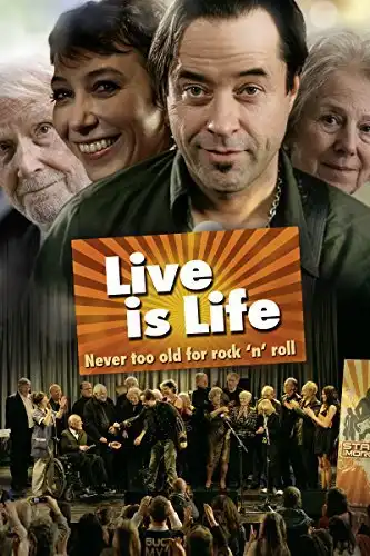 Watch and Download Live Is Life 1