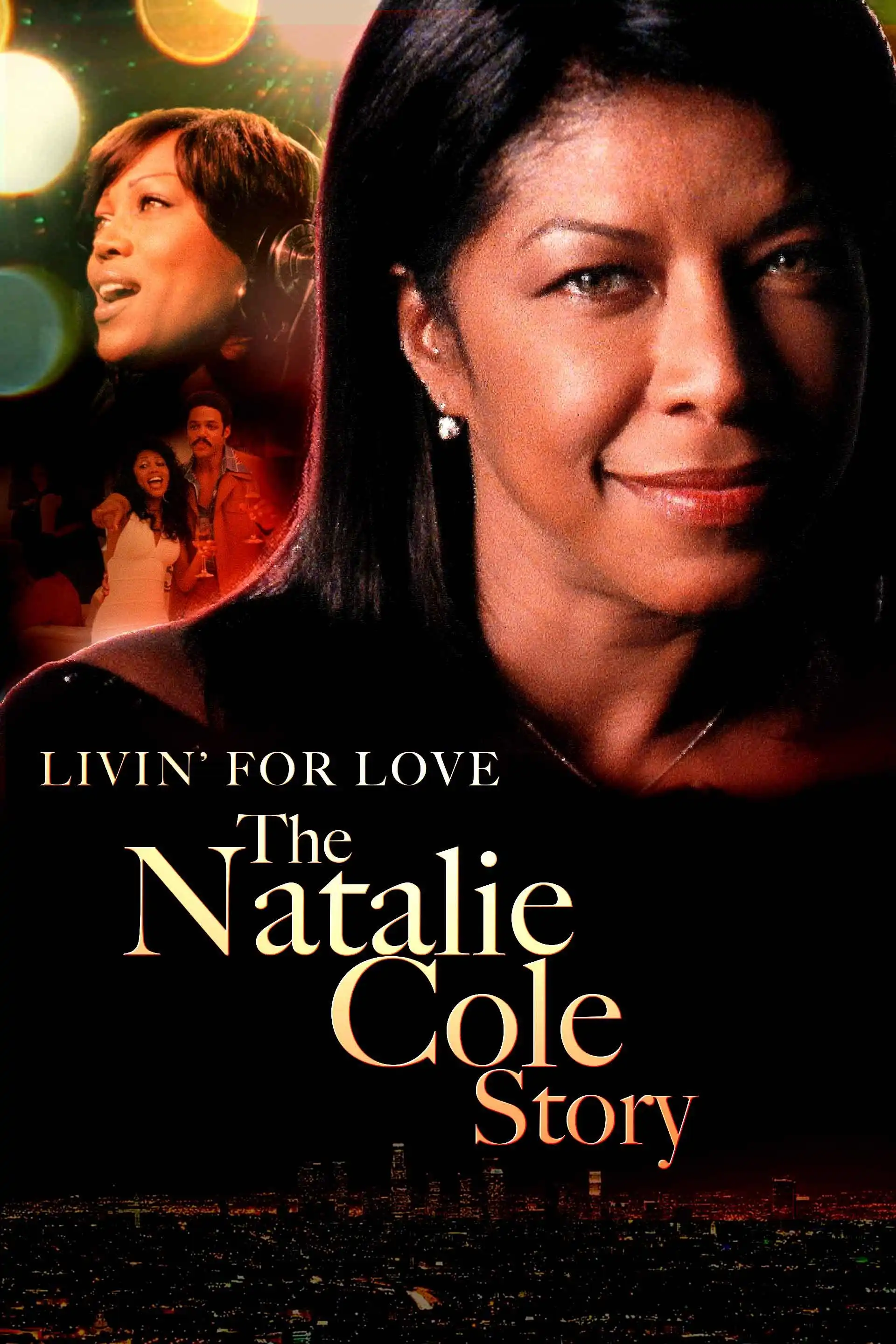 Watch and Download Livin' for Love: The Natalie Cole Story 5