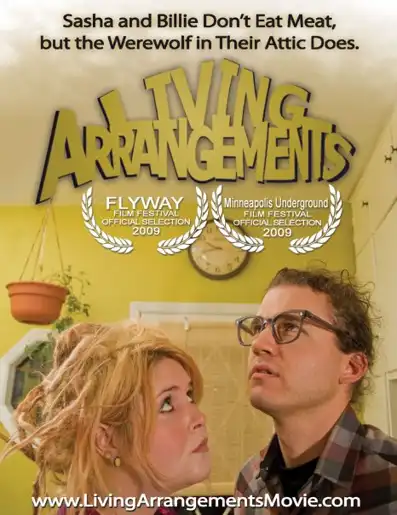 Watch and Download Living Arrangements 2