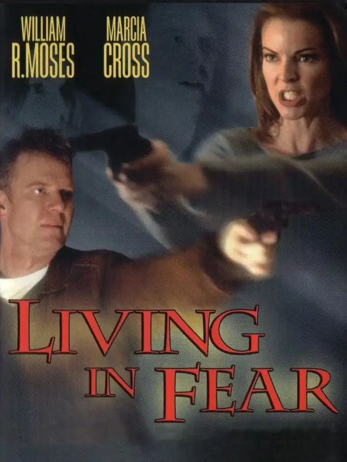 Watch and Download Living in Fear 14