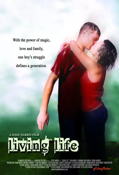 Watch and Download Living Life 1