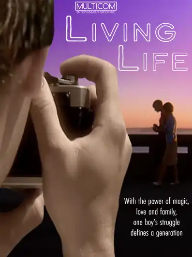 Watch and Download Living Life 2