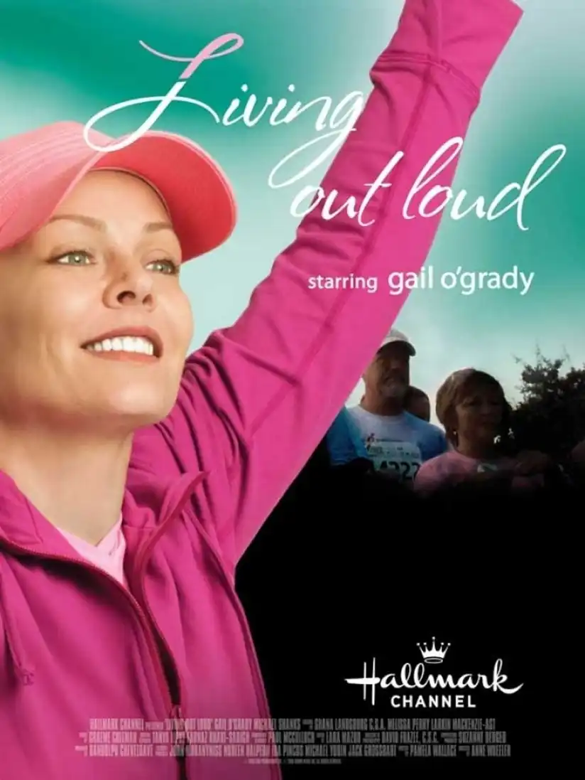 Watch and Download Living Out Loud 1