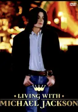 Watch and Download Living with Michael Jackson: A Tonight Special 2