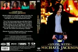 Watch and Download Living with Michael Jackson: A Tonight Special 3