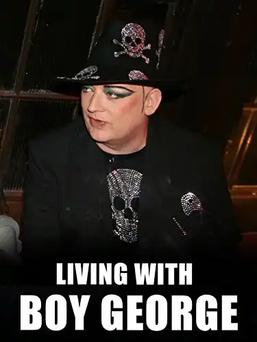 Watch and Download Living with... Boy George 2